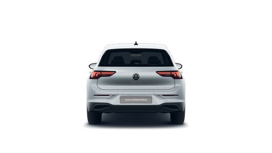 Bild eines Golf Rabbit TSI