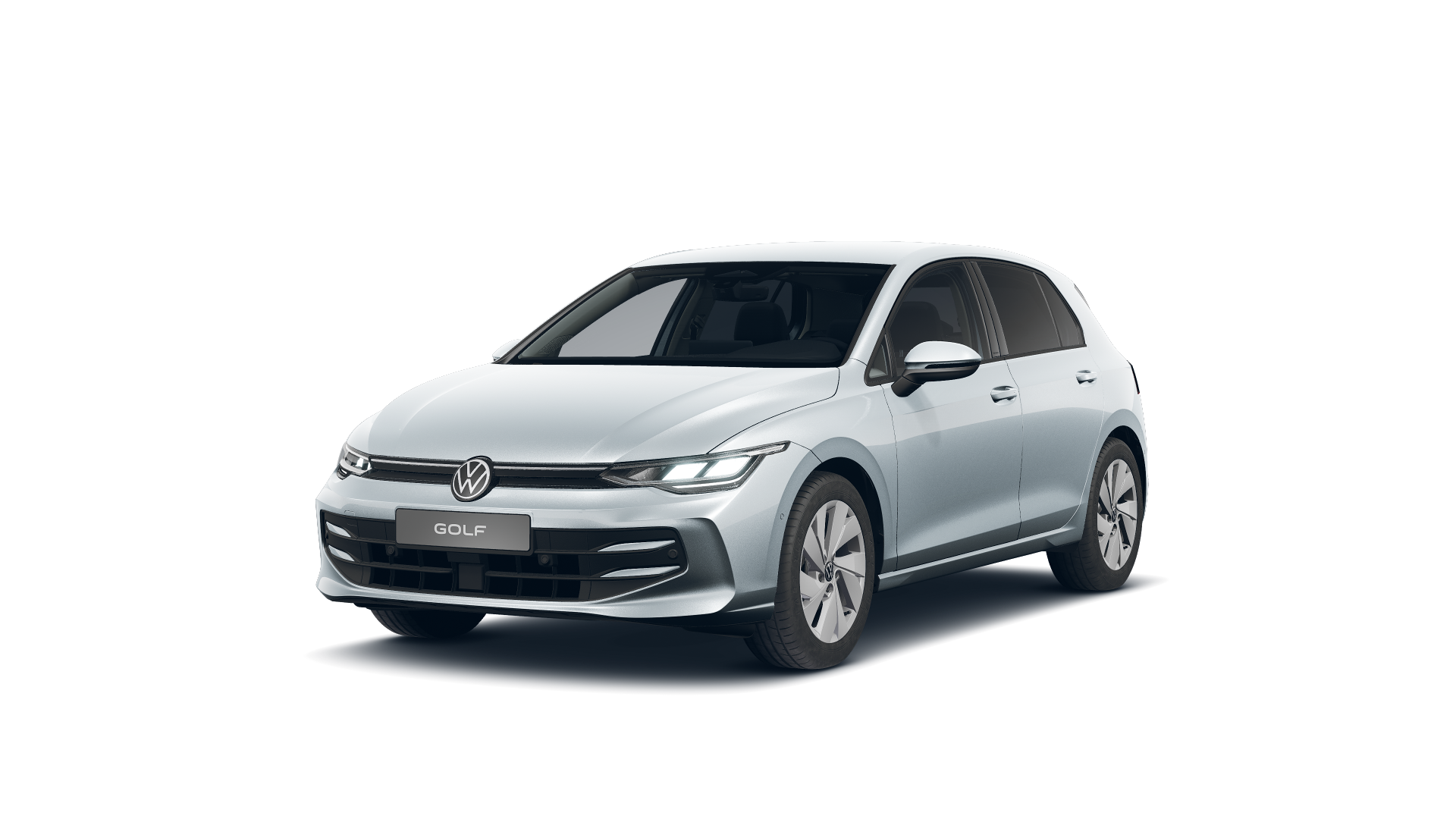 VW Golf Rabbit TSI 2026