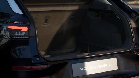 Bild eines T-Roc 4Me eTSI DSG