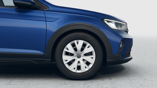 Bild eines Taigo 4Me TSI