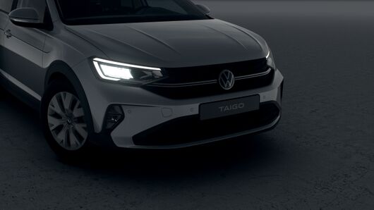 Bild eines Taigo 4Me TSI