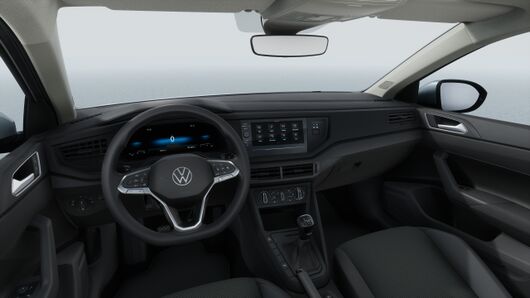 Bild eines Taigo 4Me TSI