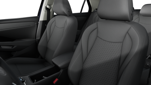 Bild eines T-Roc Life eTSI DSG