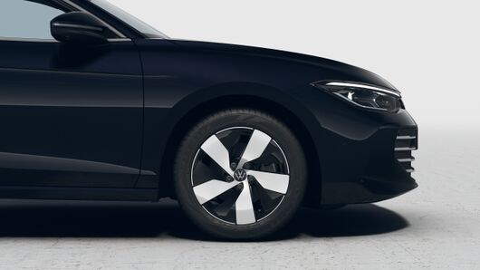 Bild eines Passat Variant Business TDI DSG