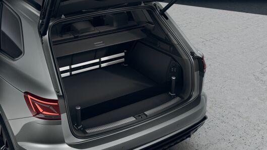 Bild eines Touareg R-Line TDI 4M. Final Edition
