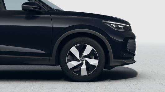 Bild eines Tiguan Friends eTSI DSG