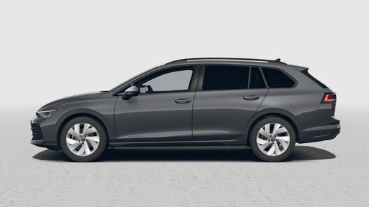 Bild eines Golf Variant Business TDI