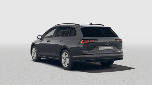 Bild eines Golf Variant Business TDI