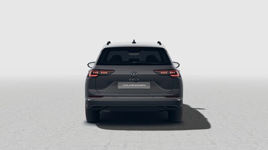 Bild eines Golf Variant Business TDI