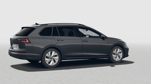 Bild eines Golf Variant Business TDI