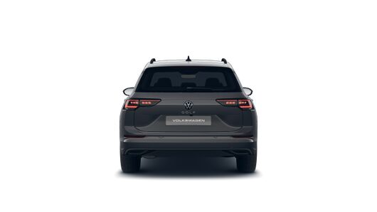 Bild eines Golf Variant Business TDI