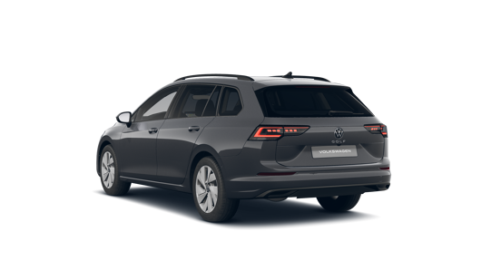 Bild eines Golf Variant Business TDI