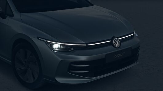 Bild eines Golf Variant Business TDI