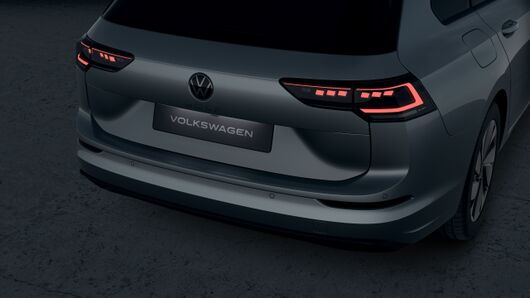 Bild eines Golf Variant Business TDI