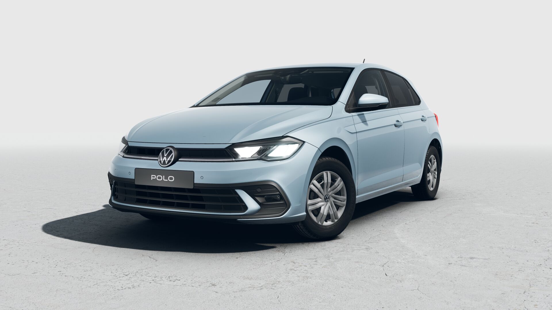 VW Polo 4Me 2026