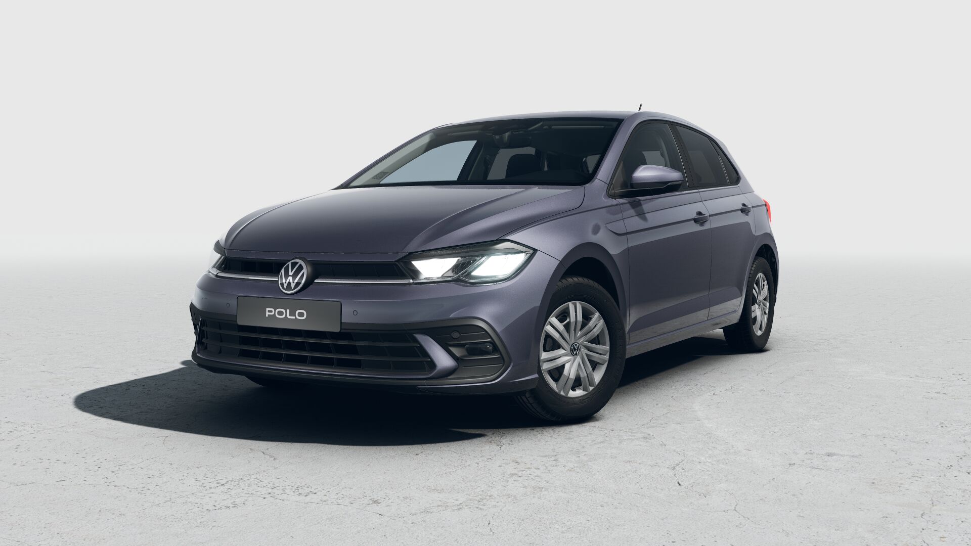 VW Polo 4Me 2026