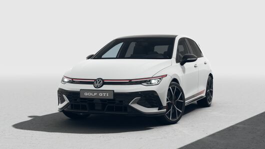 VW Golf GTI Edition 50 DSG 2026