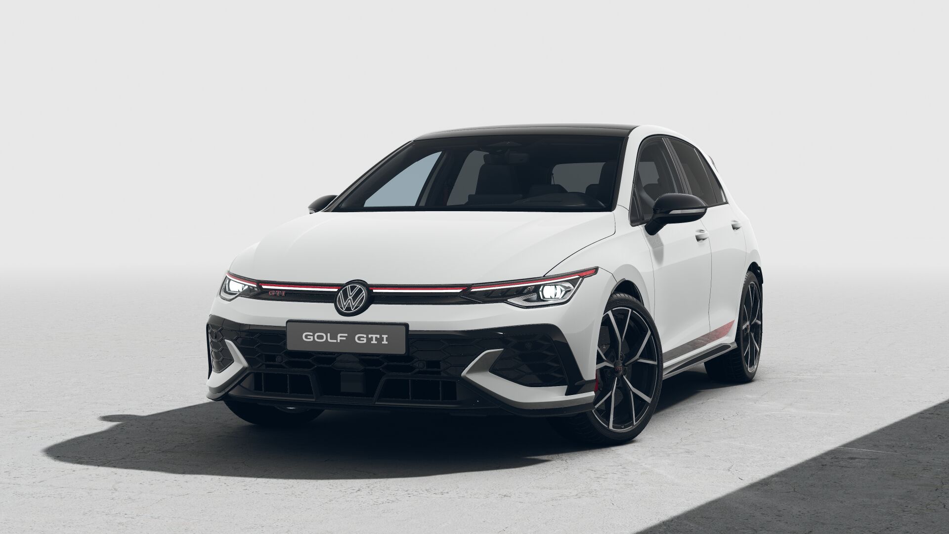 VW Golf GTI Edition 50 DSG 2026
