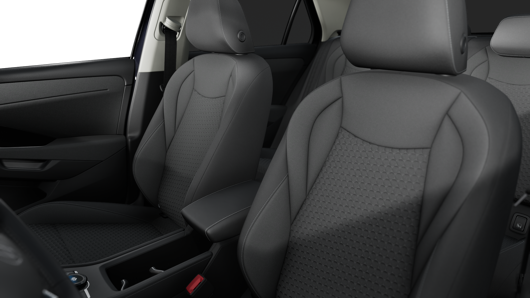 Bild eines T-Roc Life eTSI DSG