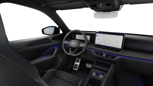 Bild eines Tiguan Sport TSI 4MOTION DSG