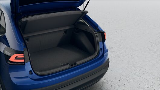 Bild eines Taigo 4Me TSI