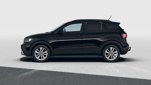 Bild eines T-Cross Friends TSI