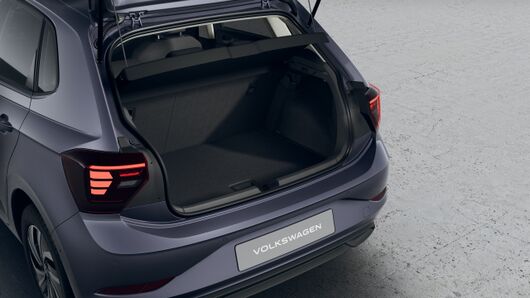 Bild eines Polo Friends TSI