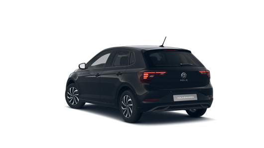 Bild eines Polo Friends TSI