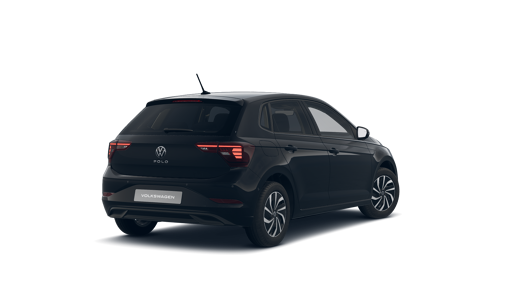 Bild eines Polo Friends TSI