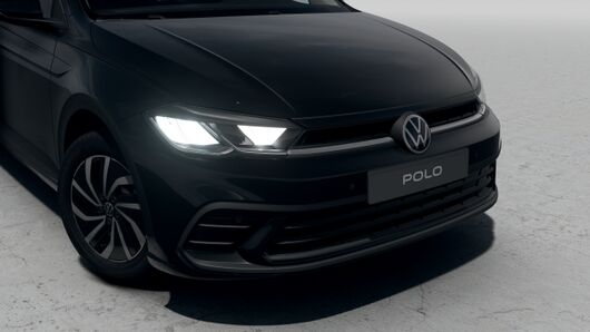 Bild eines Polo Friends TSI