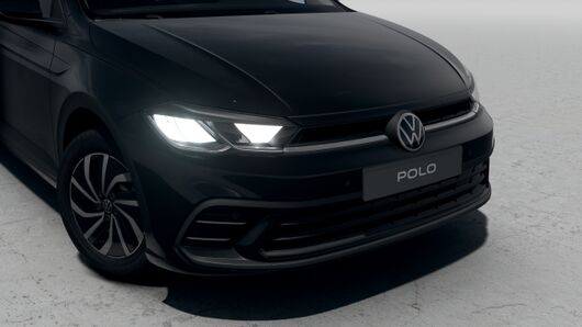 Bild eines Polo Friends TSI