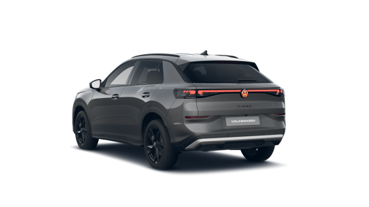 Bild eines T-Roc Style eTSI DSG