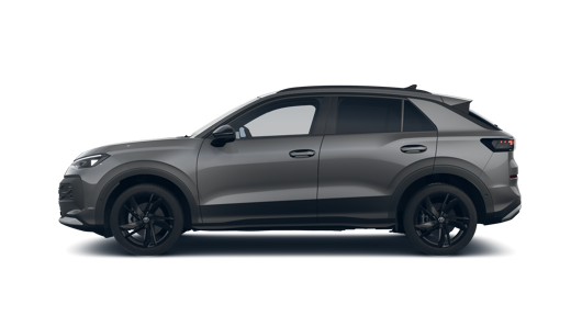 Bild eines T-Roc Style eTSI DSG