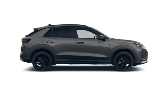 Bild eines T-Roc Style eTSI DSG