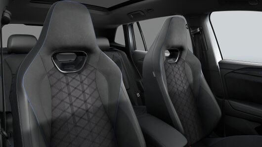 Bild eines Tiguan Sport eHybrid DSG 150 kW