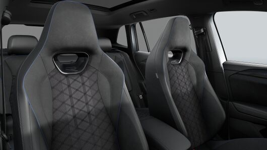 Bild eines Tiguan Sport eHybrid DSG 150 kW