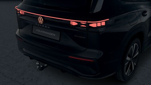 Bild eines Tayron Friends eHybrid DSG 150kW