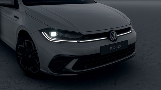 Bild eines Polo Sport TSI