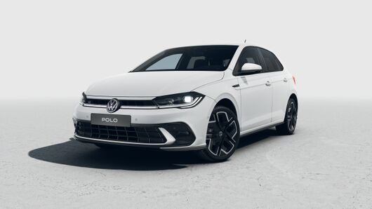 Bild eines Polo Sport TSI