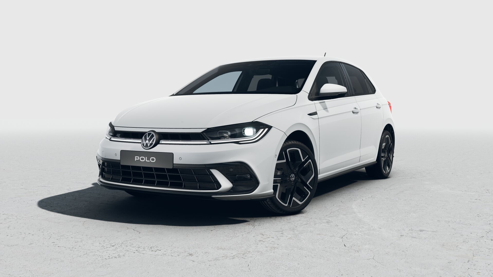 VW Polo Sport TSI 2026