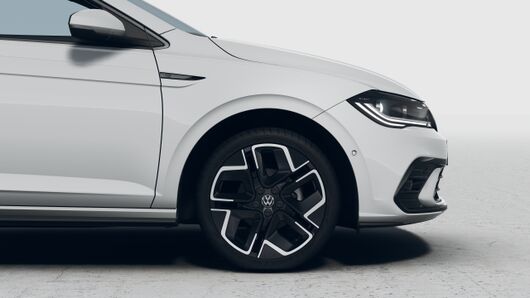 Bild eines Polo Sport TSI