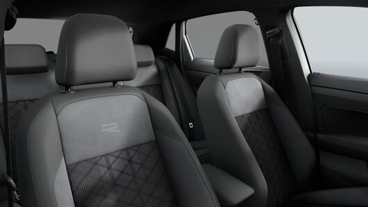 Bild eines Polo Sport TSI