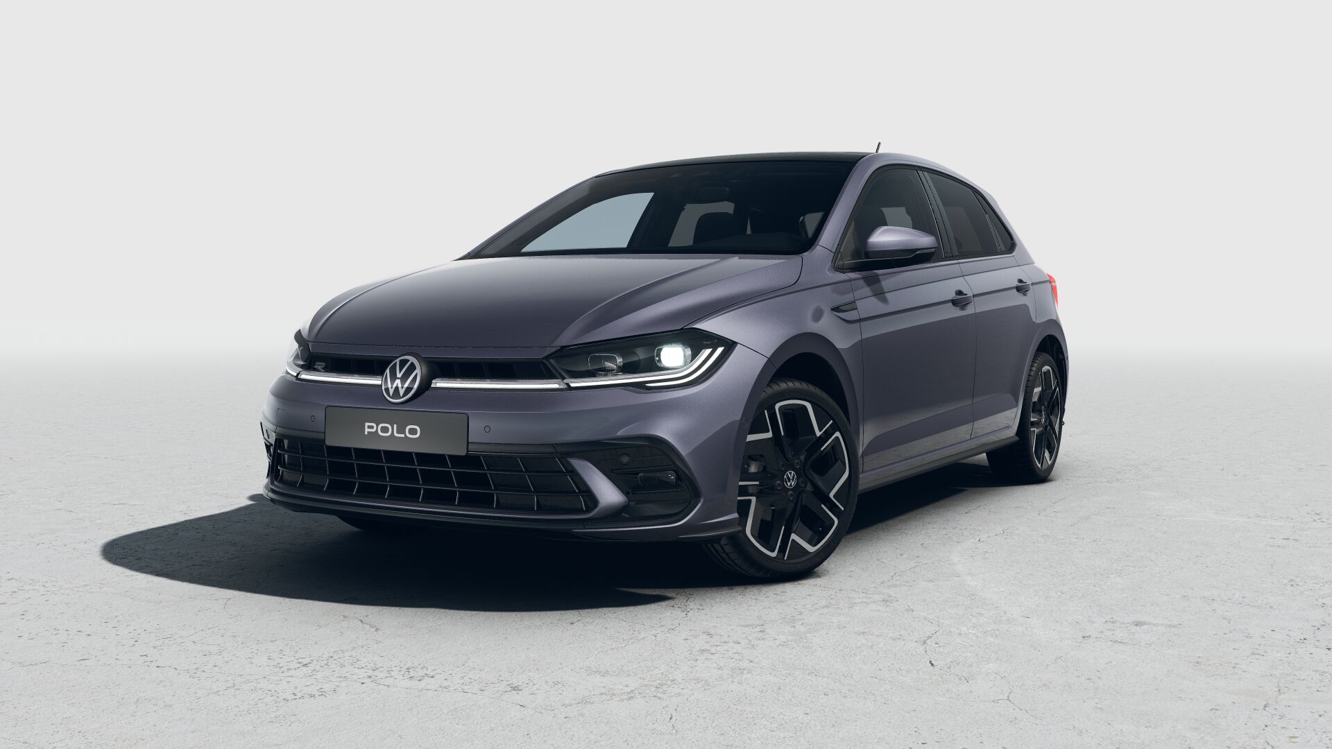 VW Polo Sport TSI DSG 2026