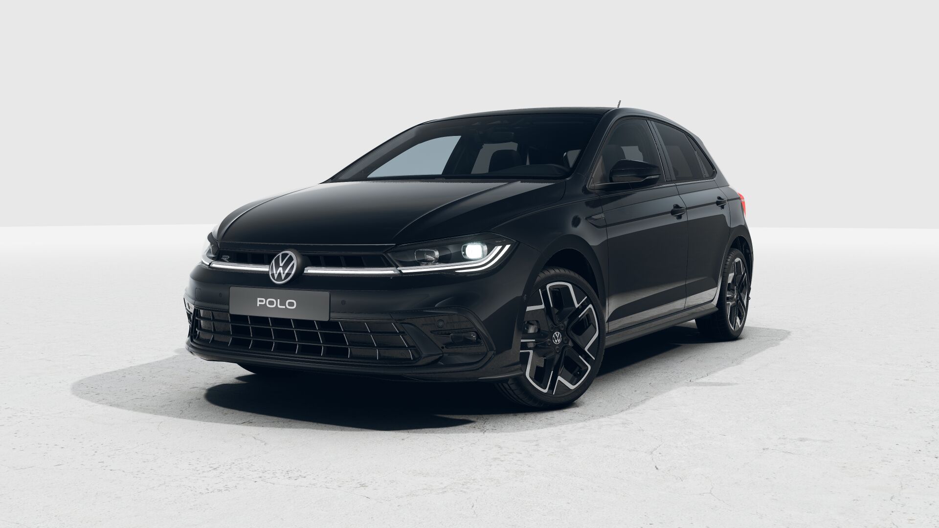 VW Polo Sport TSI DSG 2026