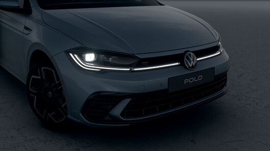 Bild eines Polo Sport TSI DSG