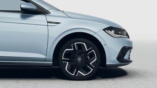 Bild eines Polo Sport TSI DSG