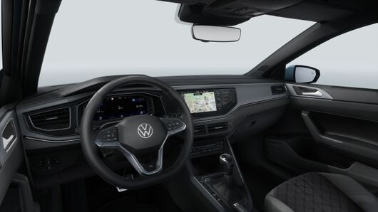 Bild eines Polo Sport TSI DSG