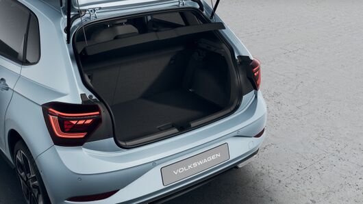 Bild eines Polo Sport TSI DSG