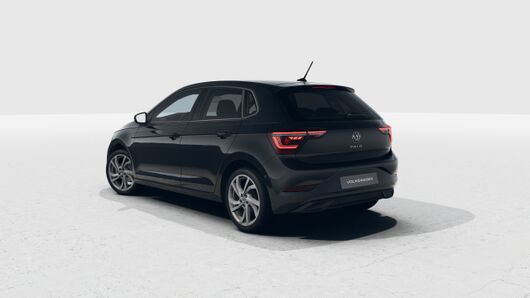 Bild eines Polo Style TSI DSG