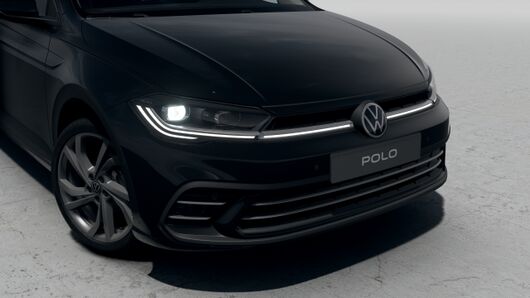 Bild eines Polo Style TSI DSG